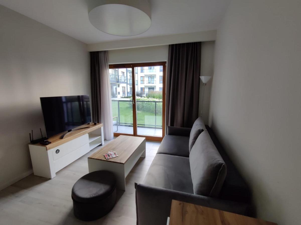 Hello Apartments Zajezdnia Wrzeszcz With Private Parking Danzica Esterno foto