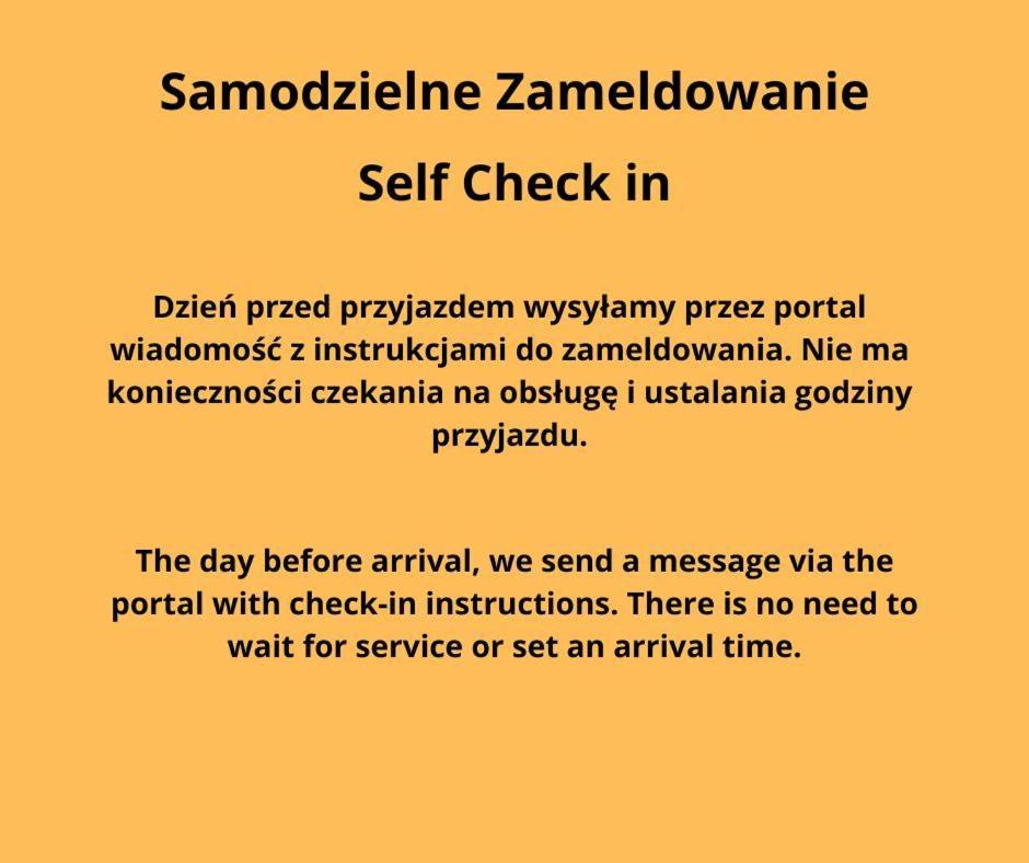 Hello Apartments Zajezdnia Wrzeszcz With Private Parking Danzica Esterno foto
